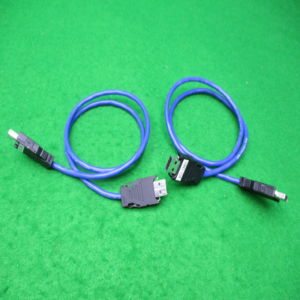 12005/야스가와버스통신케이블/CBL-RC001-600/2개발송